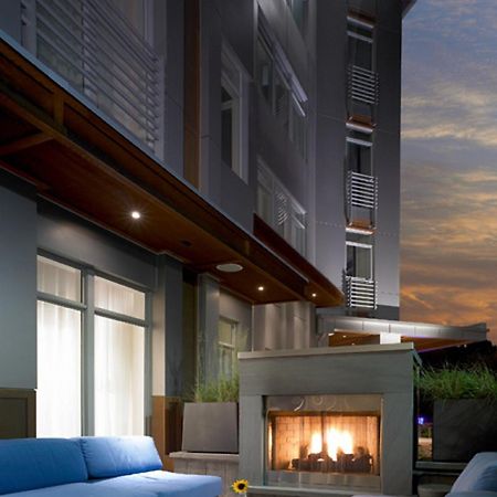Bungalow Hotel Long Branch Esterno foto