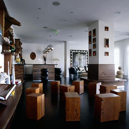 Bungalow Hotel Long Branch Esterno foto