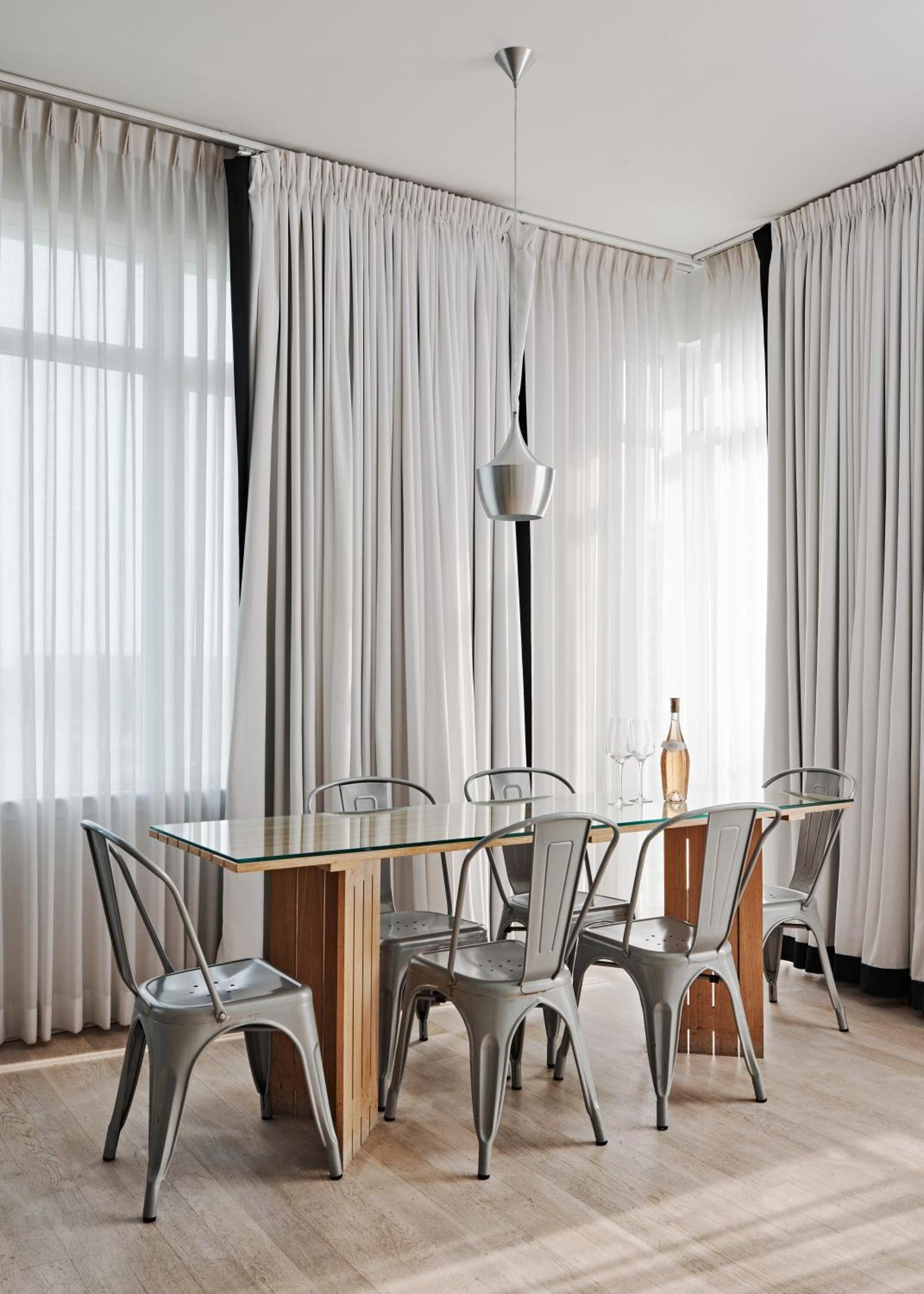 Bungalow Hotel Long Branch Esterno foto