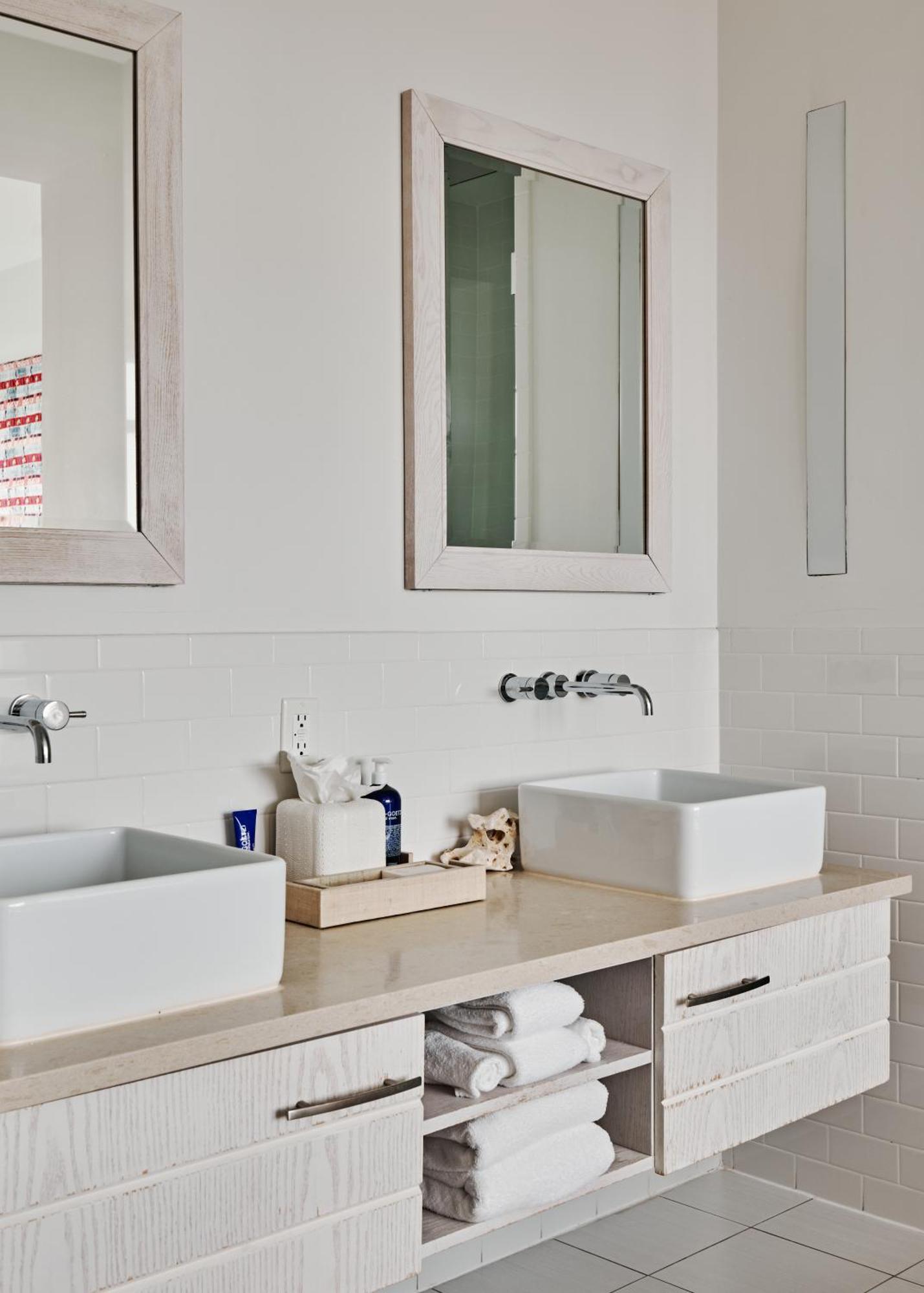 Bungalow Hotel Long Branch Esterno foto