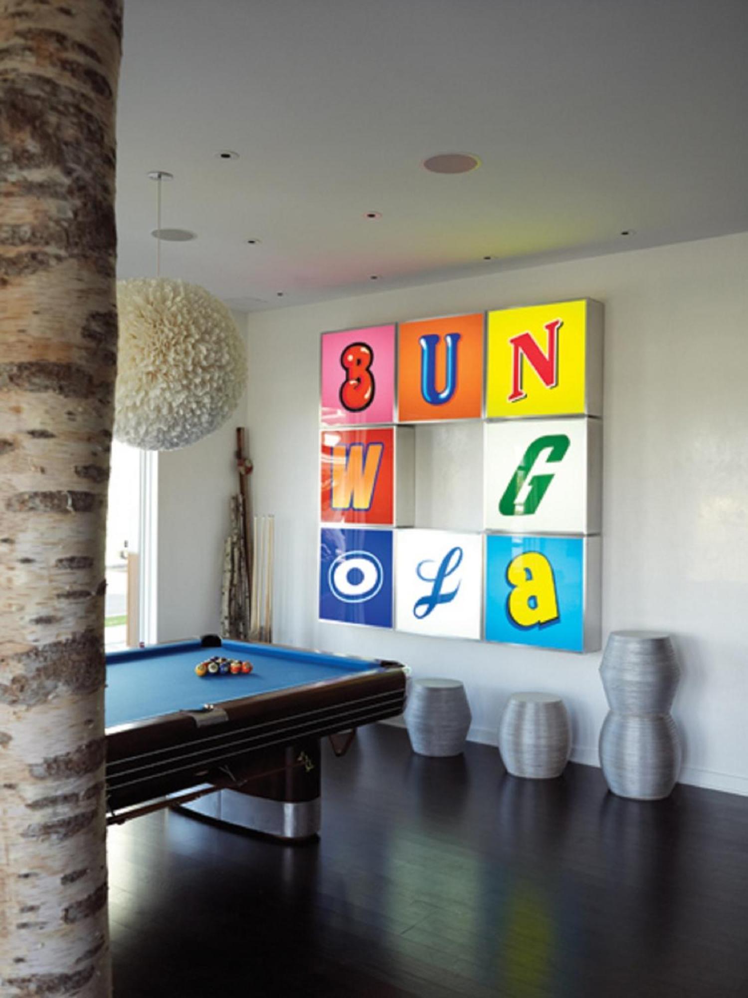 Bungalow Hotel Long Branch Servizi foto