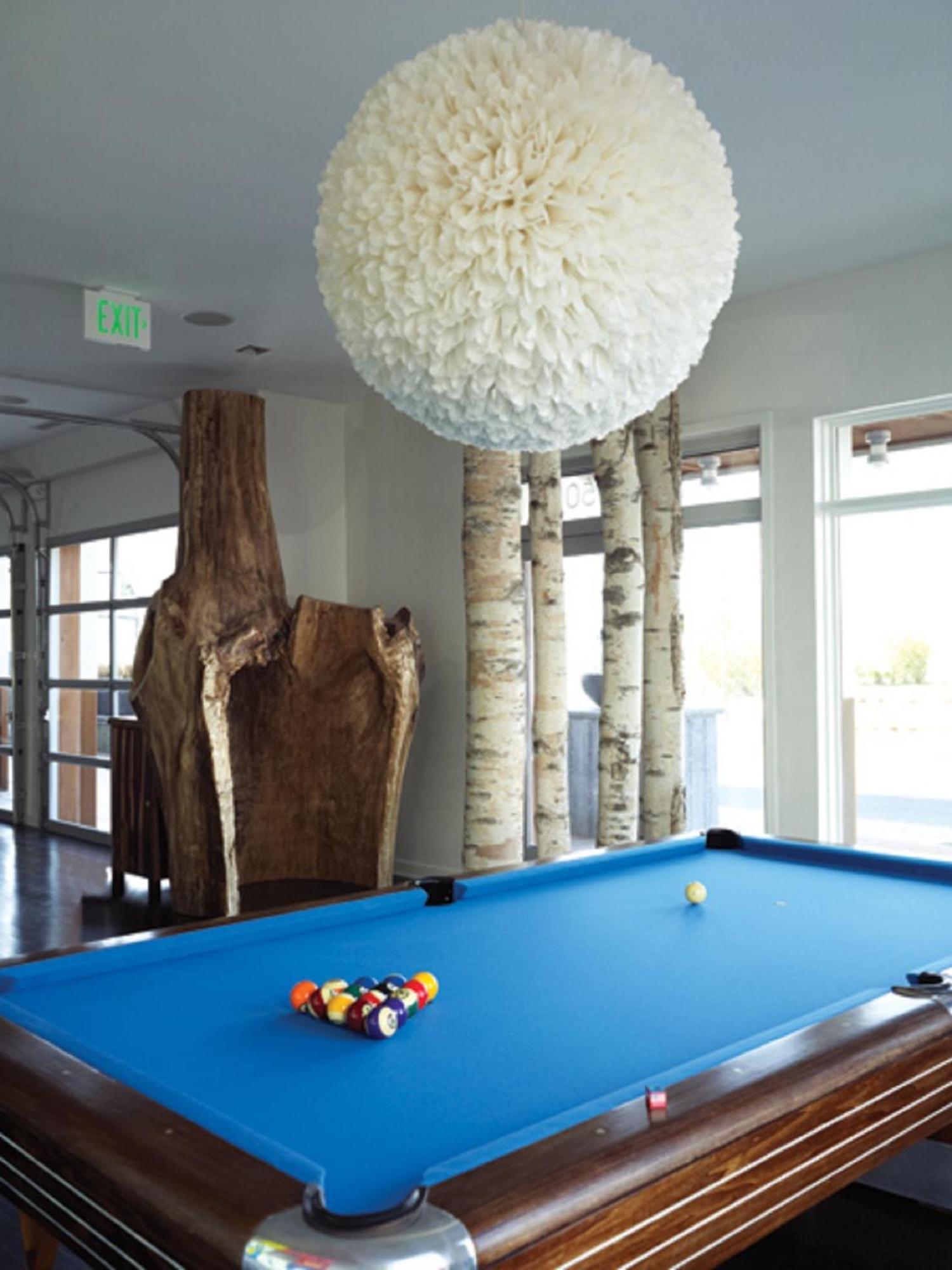Bungalow Hotel Long Branch Servizi foto