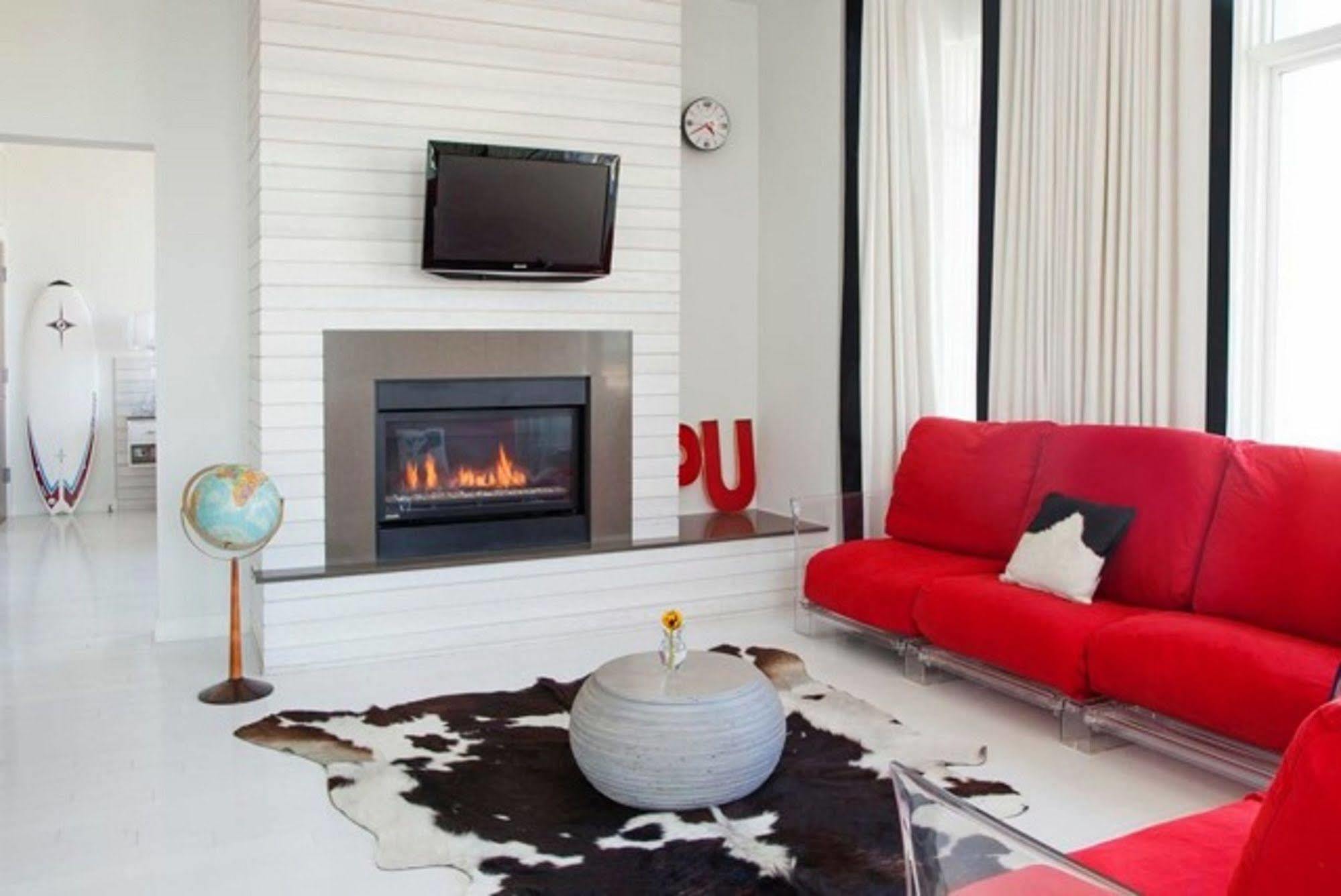 Bungalow Hotel Long Branch Esterno foto