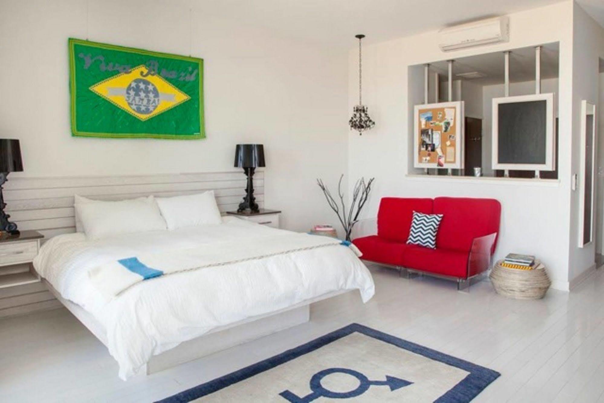 Bungalow Hotel Long Branch Esterno foto
